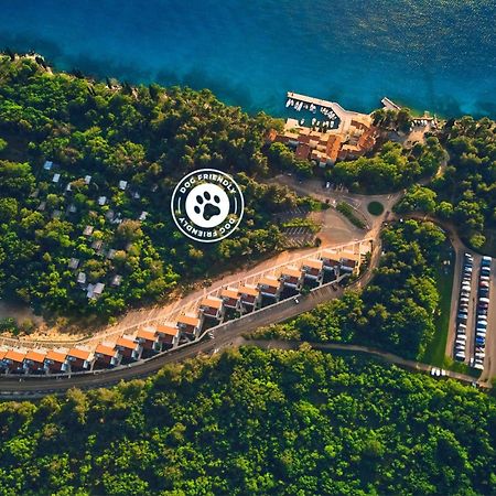 Malinska Green Apartments Екстериор снимка