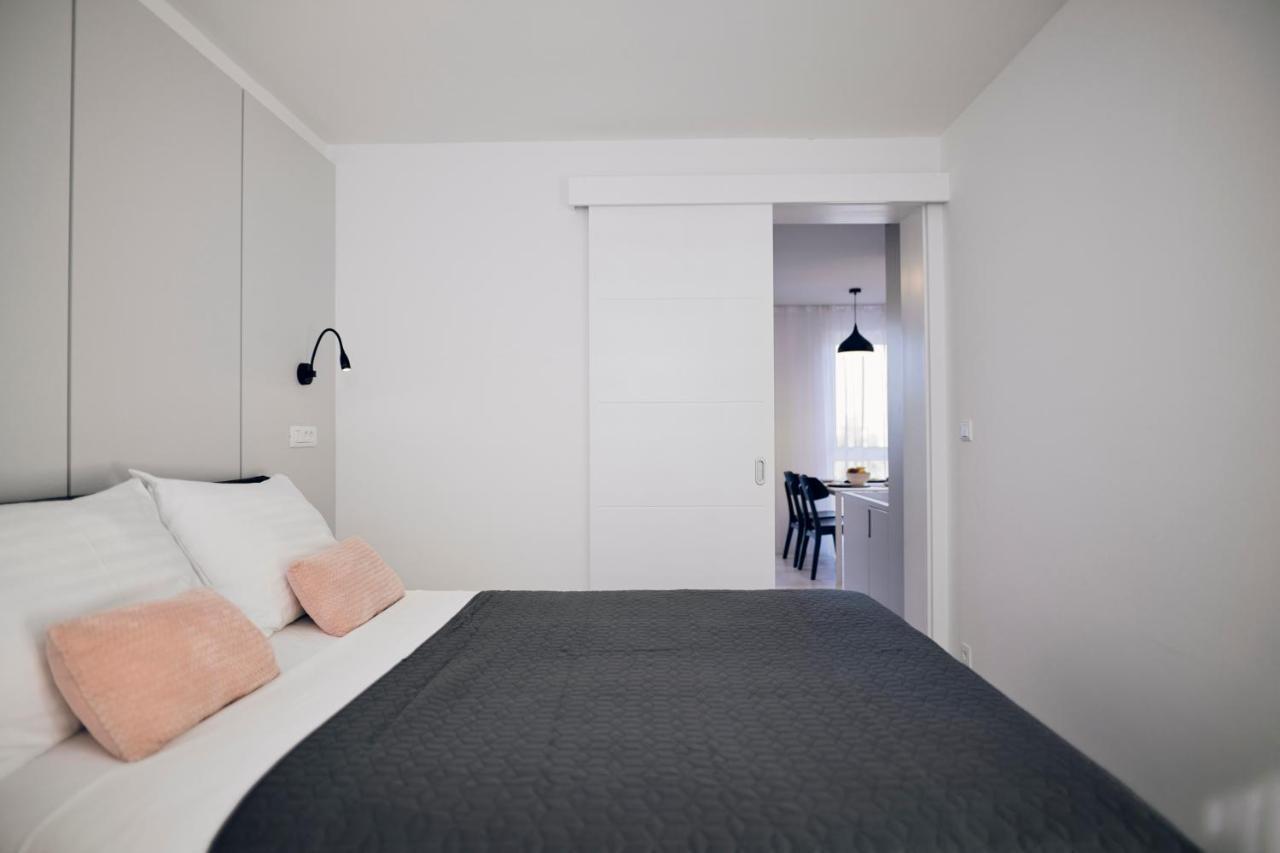 Malinska Green Apartments Екстериор снимка
