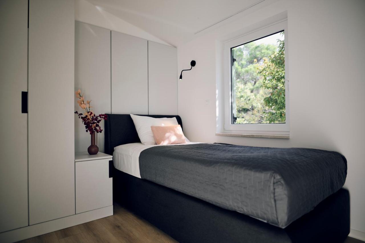 Malinska Green Apartments Екстериор снимка