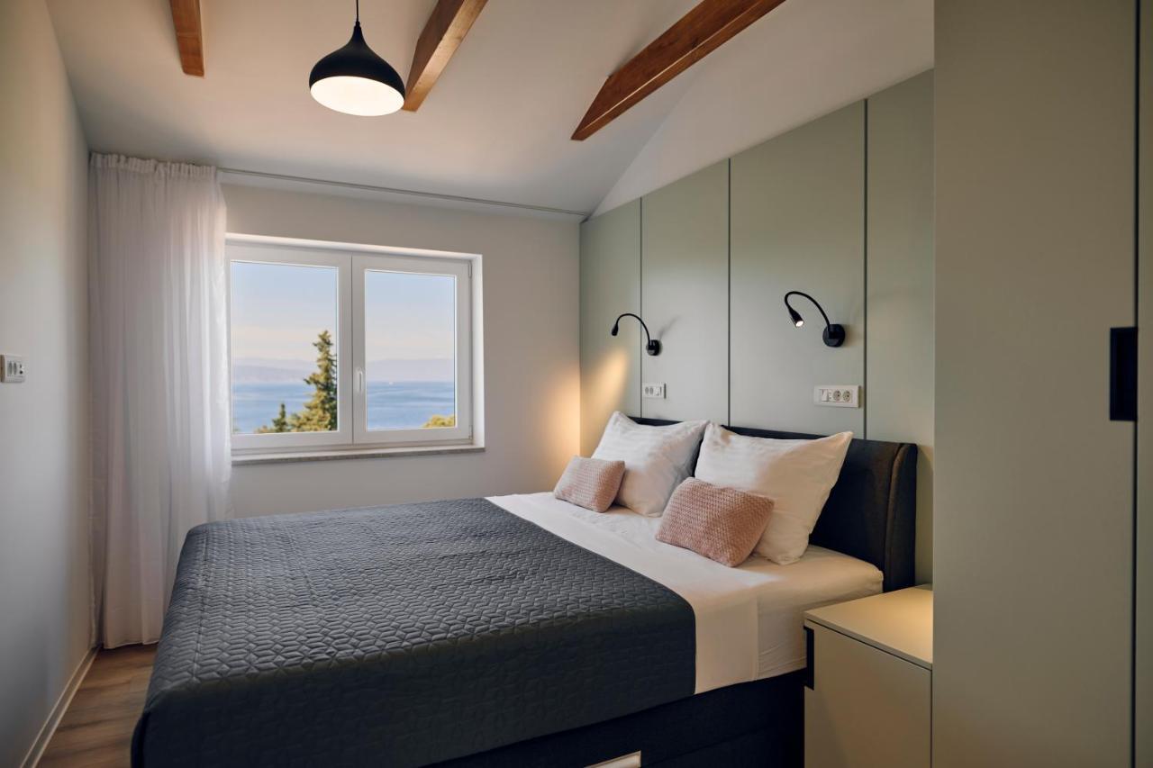 Malinska Green Apartments Екстериор снимка