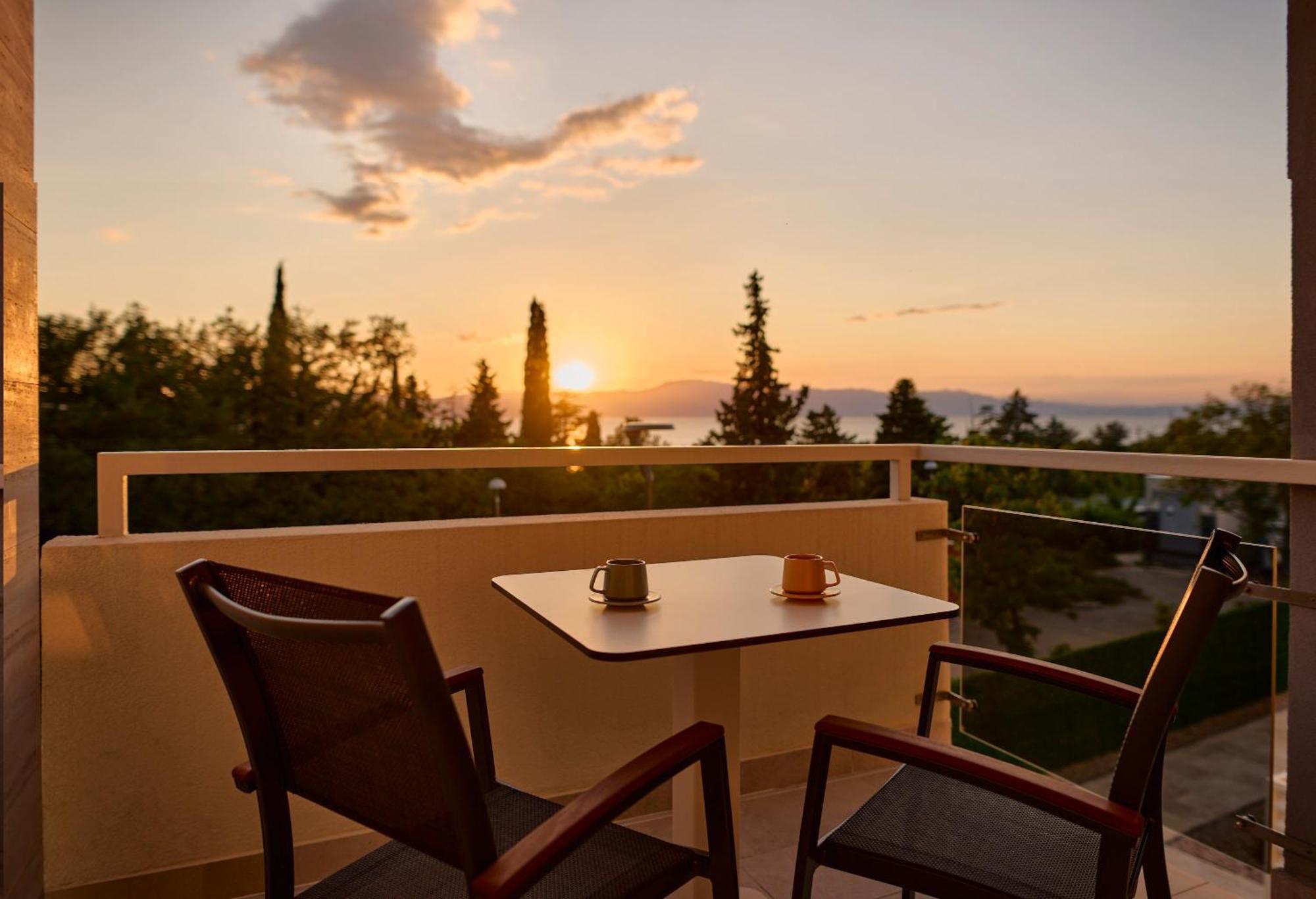 Malinska Green Apartments Екстериор снимка